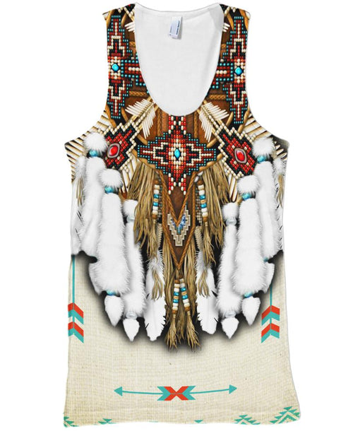Native Patterns WCS