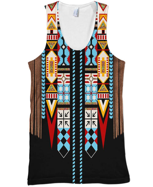 Black Native WCS