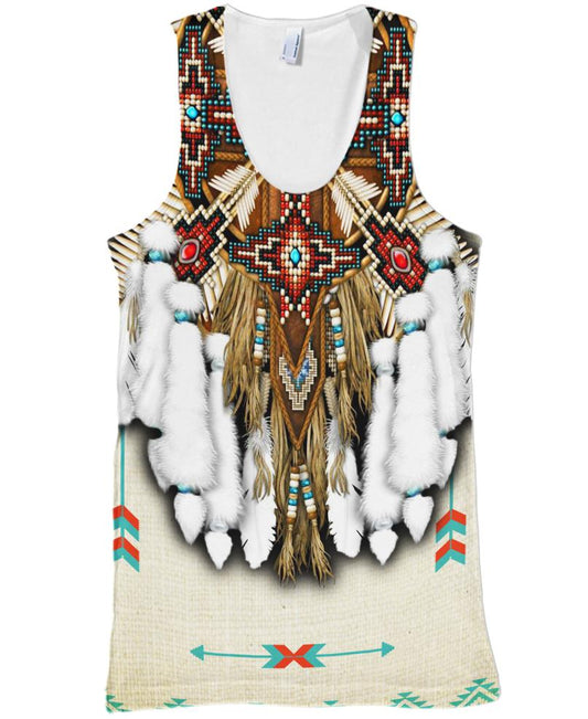 Native Patterns WCS