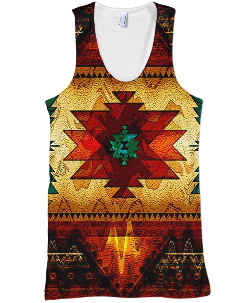 Copy of Native Pattern WCS