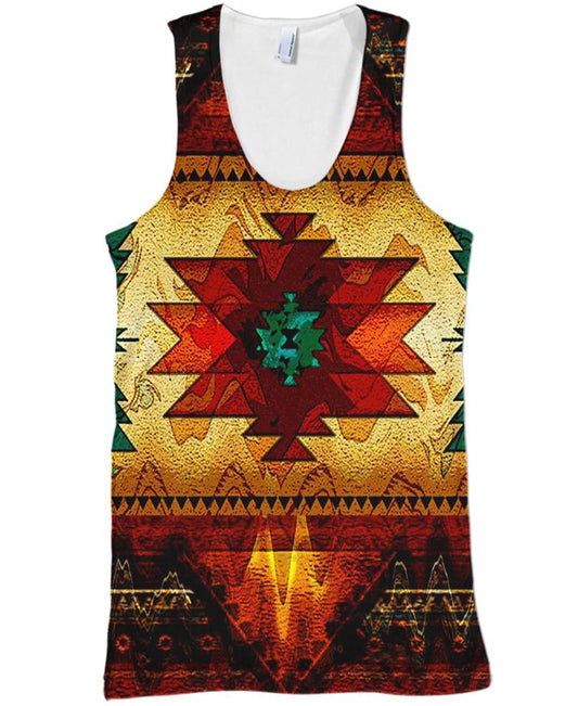 Copy of Native Pattern WCS